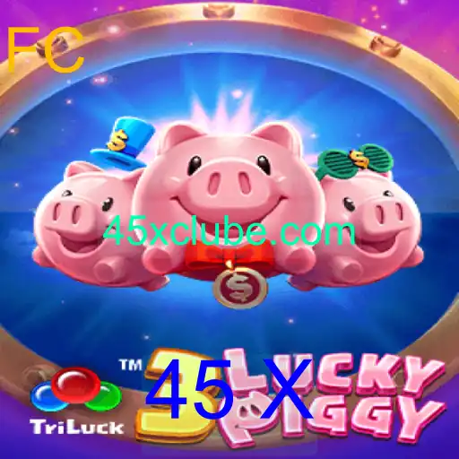 Descubra o universo de 3LUCKYPIGGY: Um mergulho nas suas regras e estratégias