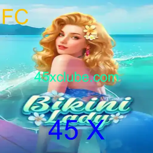 BikiniLady: Explore o Mundo do Aventura 45 X