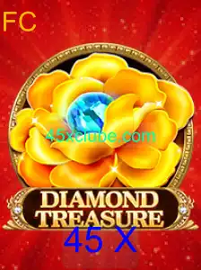 Descubra o Fascinante Jogo Diamondtreasure: Um Mergulho na Aventura 45 X