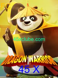 Explore o Mundo Fantástico de DragonWarrior: Aventura e Estratégia no Coração do Jogo
