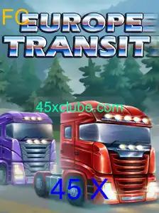 Explorando o Mundo de EuropeTransit: Um Jogo Estratégico e Empolgante