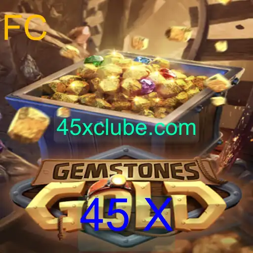 GemstonesGold: Descubra a Aventura Cintilante do Novo Jogo 45 X