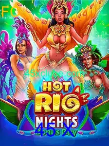 Descubra o Mundo de HotRioNightsBonusBuy: Um Jogo de Aventura e Emoção