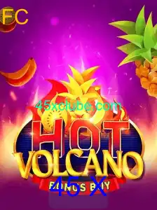 Descubra o Empolgante Jogo HotVolcanoBonusBuy
