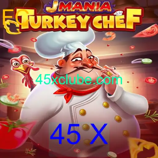 Descubra o Mundo Divertido de JManiaTurkeyChef: O Jogo de Culinária Que Está Conquistando o Mundo