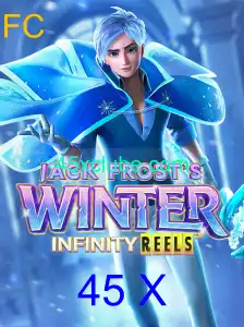 Descubra o Mundo de JackFrostsWinter: O Jogo do Inverno
