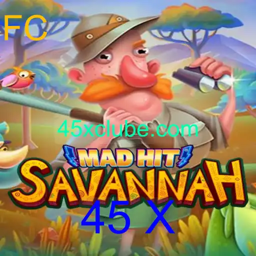 Explorando o Mundo Vibrante de MadHitSavannah