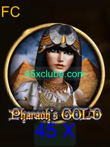 Descubra as Emoções de PharaohsGold e o Desafio '45 X'
