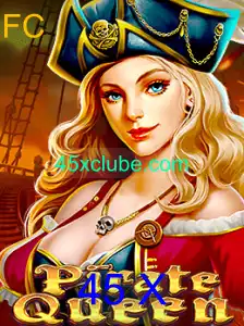 Explorando o Mundo de PirateQueen: Aventura em Alto-Mar