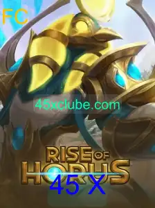 RiseofHorus: Descubra o Novo Fenômeno dos Jogos de Aventura