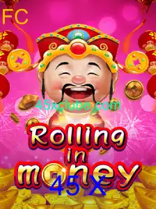 RollingInMoney: Conquistando Fortunas com Estratégia e Sorte