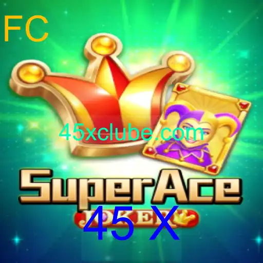 Descubra SuperAceJoker: O Jogo Revolucionário com 45 X de Emoção