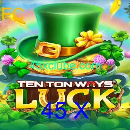 Descubra o Excitante Mundo de TenTonWaysLuck e seu Estilo de Jogo '45 X'