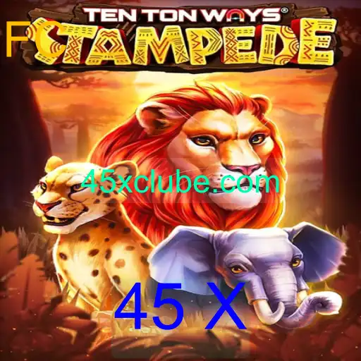 Explorando o Mundo de TenTonWaysStampede: Regras, Dinâmica e Aventura