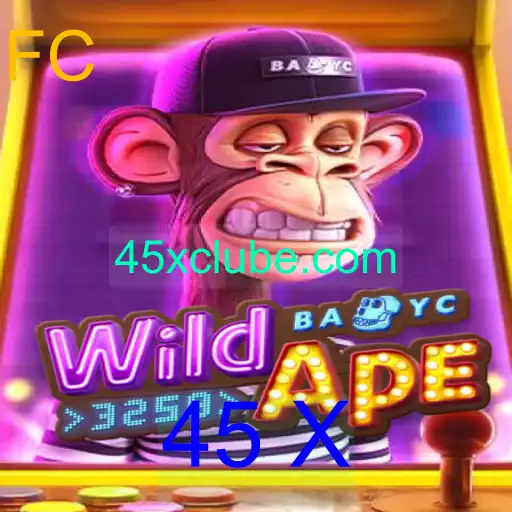 Descubra a Aventura Selvagem de 'WildApe3258': Um Jogo Inovador