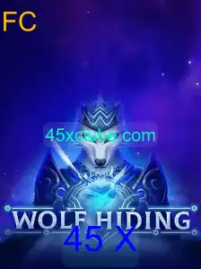 Descubra o Mundo de 'WolfHiding': Estratégia e Aventura em 45 X